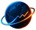 Intrnational logo transparent